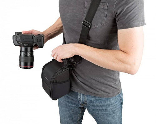 Lowepro Case Protactic Exchange 100 AW