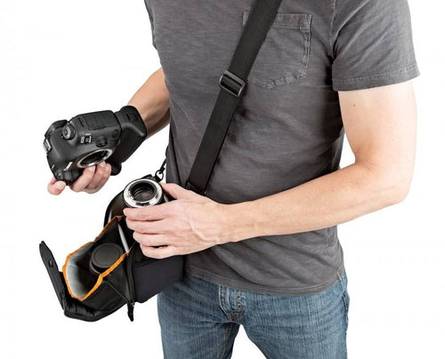 Lowepro Case Protactic Exchange 100 AW