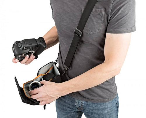Lowepro Case Protactic Exchange 100 AW