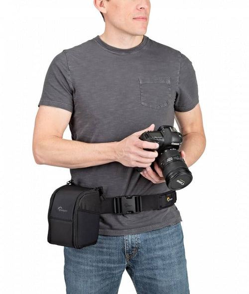 Lowepro Case Protactic Exchange 100 AW