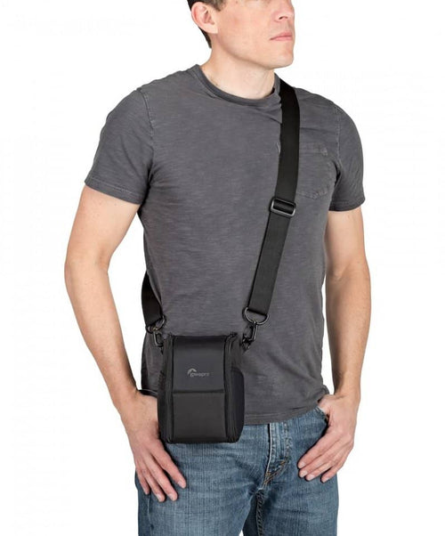 Lowepro Case Protactic Exchange 100 AW