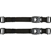 Lowepro ProTactic Quick Straps (Black, 2 Sets)