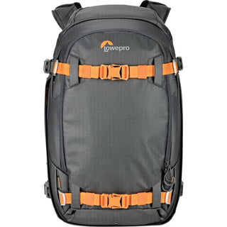 Lowepro Whistler Backpack 350 AW II (Grey)