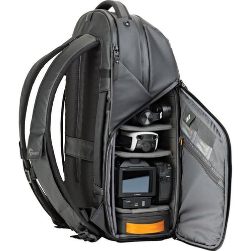 Lowepro FreeLine Backpack 350 AW (Heather Gray)