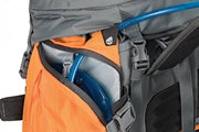 Lowepro Backpack Powder BP 500 Grey/Or