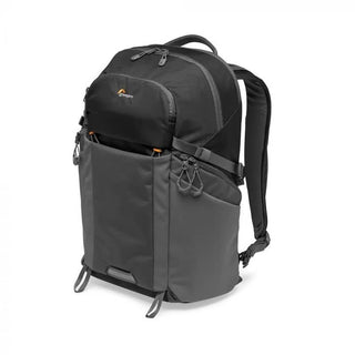 Lowepro Photo Active BP 300 AW - Black/Dark Grey