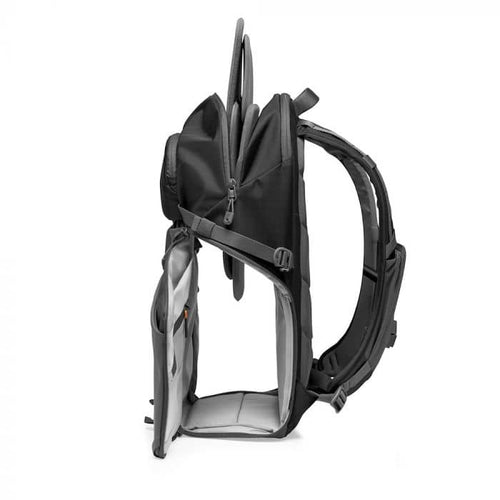 Lowepro Photo Active BP 300 AW - Black/Dark Grey