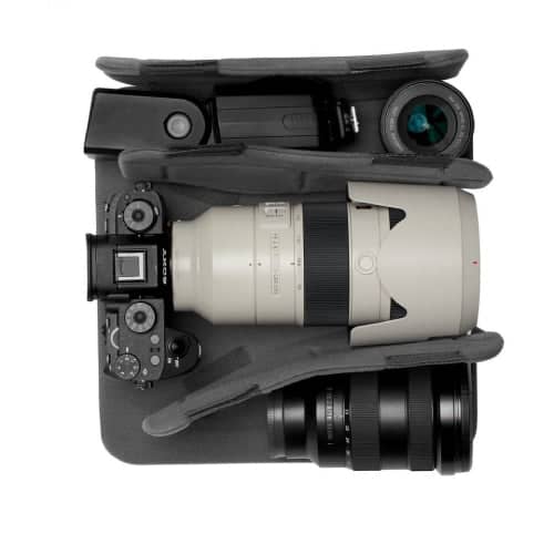 ProTactic BP 300 AW II
