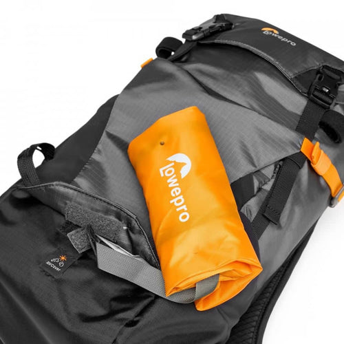 Lowepro Backpack PhotoSport AWIII 15L Grey