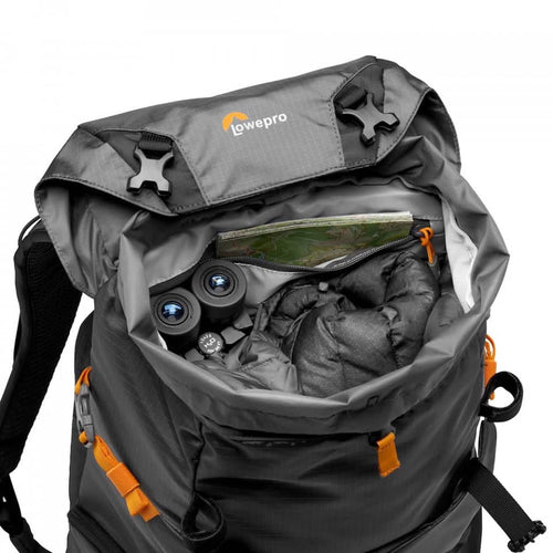 Lowepro Backpack PhotoSport AWIII 24L Grey