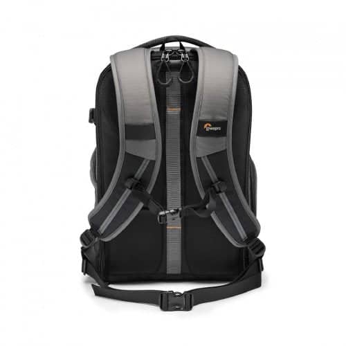 Lowepro Flipside 300 AW III Backpack - Black/Grey