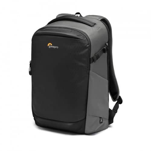 Lowepro Flipside 400 AW III Backpack - Black/Grey