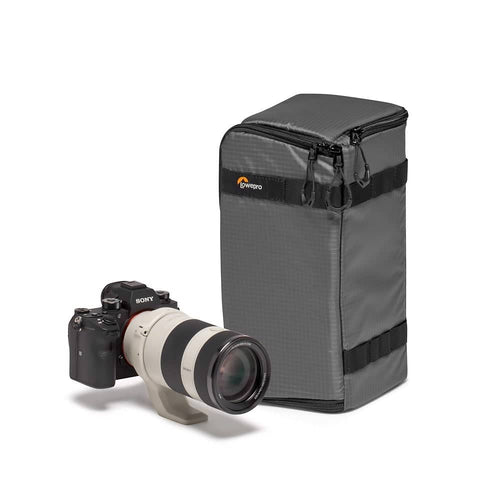 Lowepro Case GearUp PRO Camera Box LII