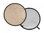 Manfrotto Reflector 50cm Sun Soft Silver