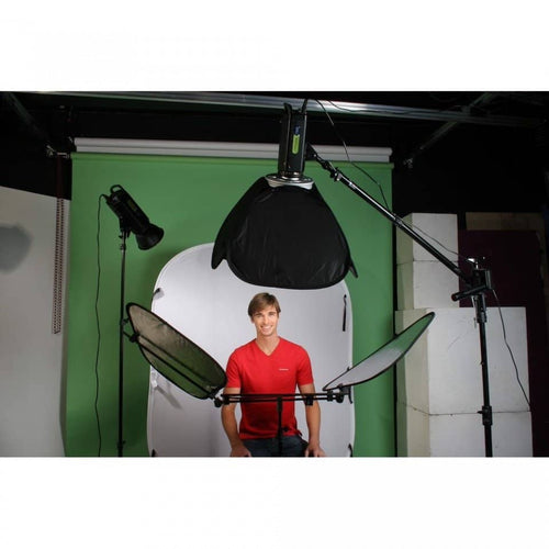 Lastolite Kit Frame Stand Panel Triflect