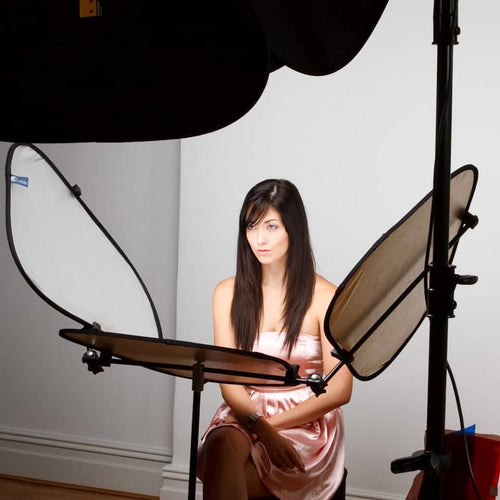 Lastolite Kit Frame Stand Panel Triflect