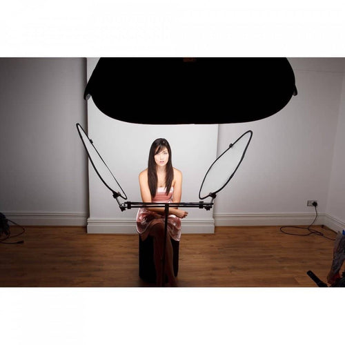 Lastolite Kit Frame Stand Panel Triflect