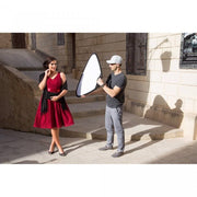Manfrotto Reflector Trigrip 75cm Sunf SL
