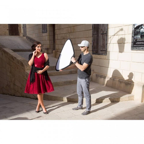 Manfrotto Reflector Trigrip 75cm Sunf SL
