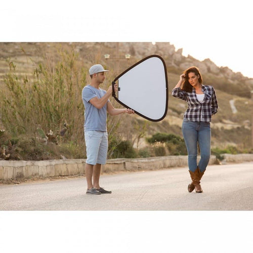 Manfrotto Reflector Trigrip 75cm Sunf SL
