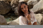 Manfrotto Reflector 95cm Sun Soft Silver
