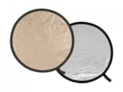 Manfrotto Reflector 95cm Sun Soft Silver
