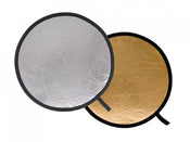 Manfrotto Reflector 95cm Silver & Gold