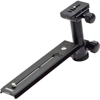 Benro Lens Bracket for Video Head suits 200-400mm Lenses, fits S6, S7, S8 & BV Heads