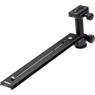 Benro Lens Bracket for Video Head suits 600-800mm Lenses, fits S6, S7, S8 & BV Heads