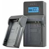 Jupio Sony Brand 3.7V - 4.2V USB Charging Kit