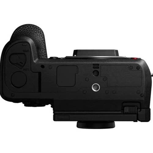 Panasonic LUMIX S1H Body Only