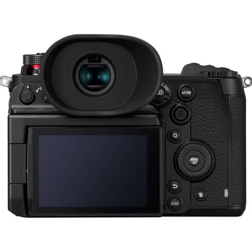 Panasonic LUMIX S1H Body Only
