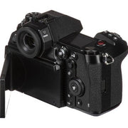 Panasonic LUMIX S1H Body Only