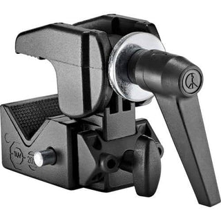 Manfrotto M035VR Clamp Virtual Reality 15kg Payload TUV