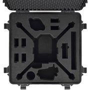 HPRC 4600W Hard Case For DJI Matrice 100 (Black)