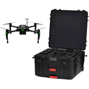 HPRC 4600W Hard Case For DJI Matrice 100 (Black)