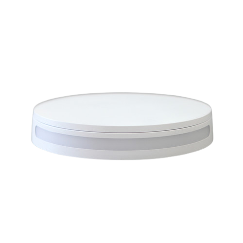 ORANGEMONKIE Foldio360 Smart Turntable for 360 Images