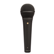 Rode M1 Handheld Cardioid Dynamic Microphone
