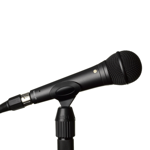 Rode M1 Handheld Cardioid Dynamic Microphone