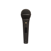 RODE M1-S Live Performance Dynamic Microphone with Lockable Switch
