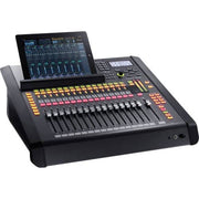 Roland V-Mixer Digital Console With 32 Channels And IPad Control (IPad Not Included)