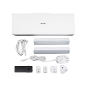 ORANGEMONKIE Halo bar Kit for Foldio2 Plus or Foldio3