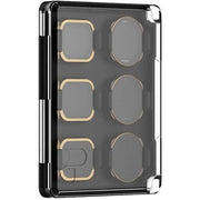 PolarPro Cinema Series Six Pack Filter Set for Mavic 2 Pro