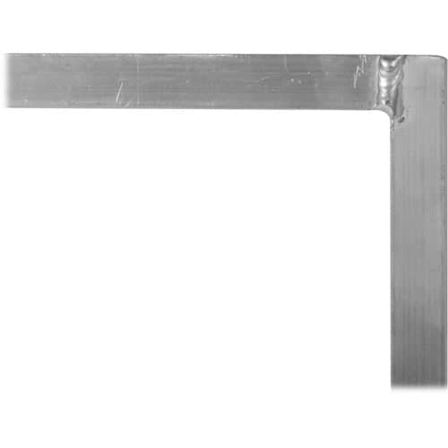 Matthews Knife Blade Gel Frame (48 x 48