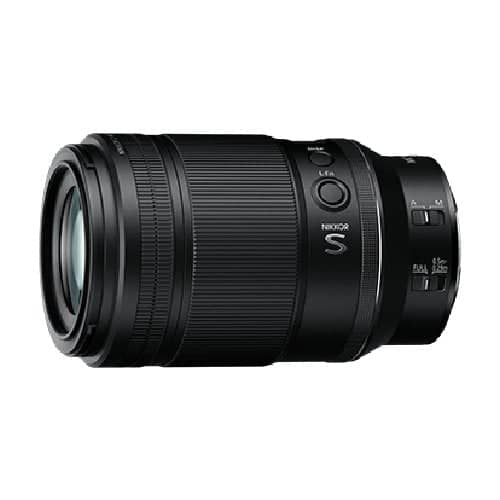 nikkor z 105mm s macro