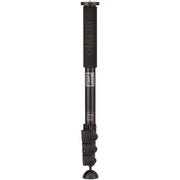 Benro Adventure Alum/Mg Monopod, 4 Section, Flip Lock, 0.67kg