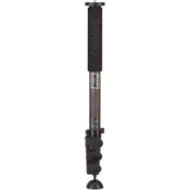 Benro Adventure 8X Carbon Fibre Monopod, 5 Section, Flip Lock, 0.50kg