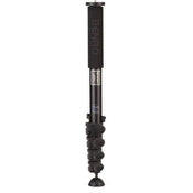 Benro Adventure Alum/Mg Monopod, 4 Section, Flip Lock, 0.84kg