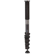 Benro Adventure Alum/Mg Monopod, 4 Section, Flip Lock, 0.84kg