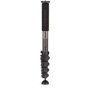 Benro Adventure 8X Carbon Fibre Monopod, 5 Section, Flip Lock, 0.62kg